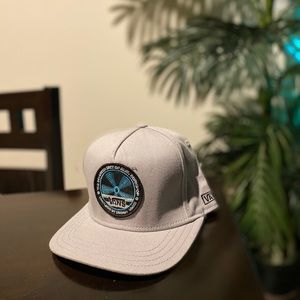 Vans X Alien Workshop SnapBack